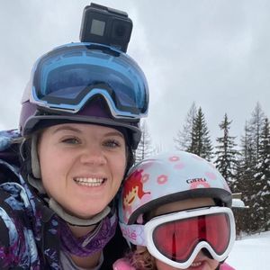 Meet your Posher, Robyn